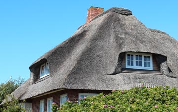 thatch roofing The Straits